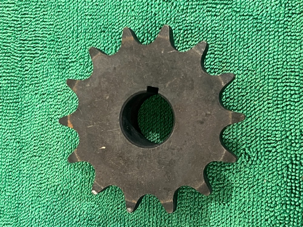 Martin 50BS14 7/8 Sprocket #10