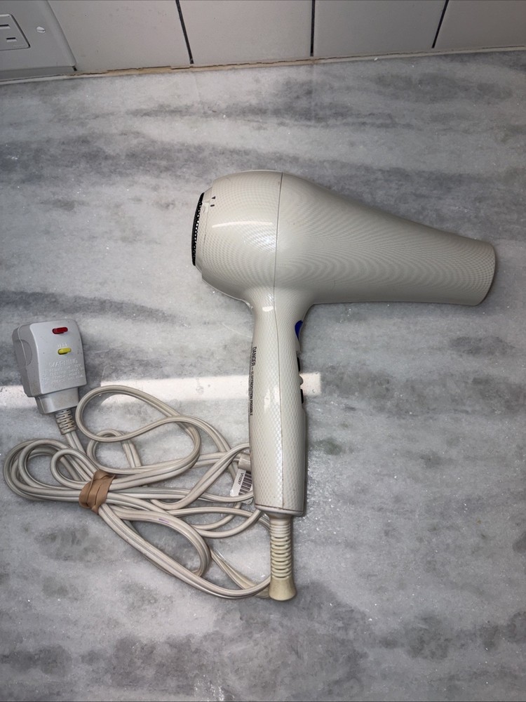 RUSK Engineering IREW8LSBD W8less Professional 2000 Watt Dryer