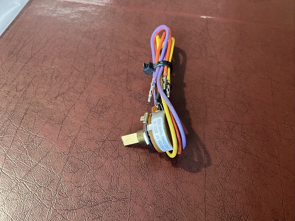 Pitco P5046582 Potentiometer, GO Module