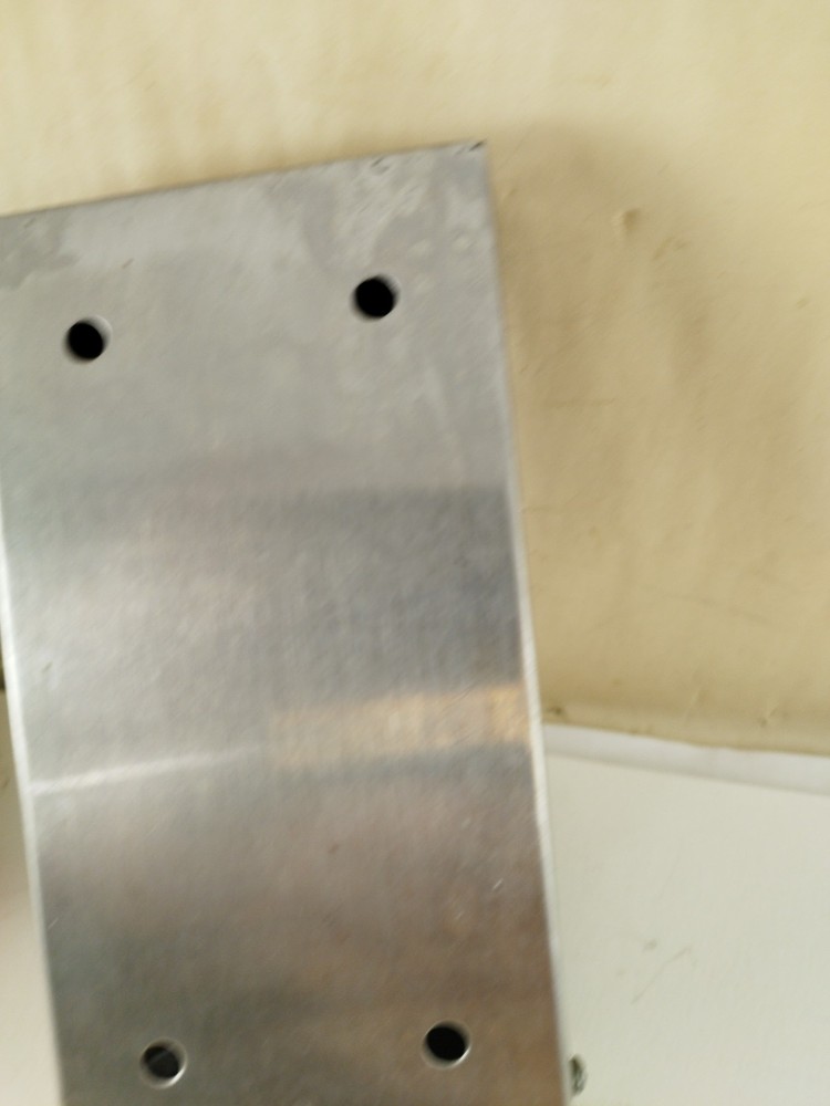 Select Electronics BB-PS2 Bump Bar E-pad Epad M-pad Mpad Microplus CRS Sam4s