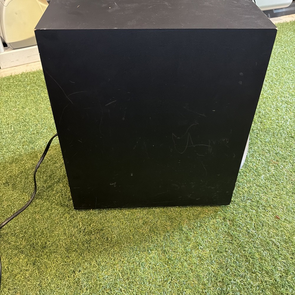 Altec Lansing Expressionist Ultra MX6021 Sub Woofer Unit Only