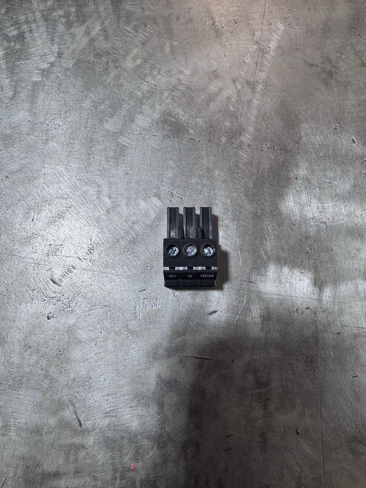 Rockford Fosgate Type-2T Power Plug