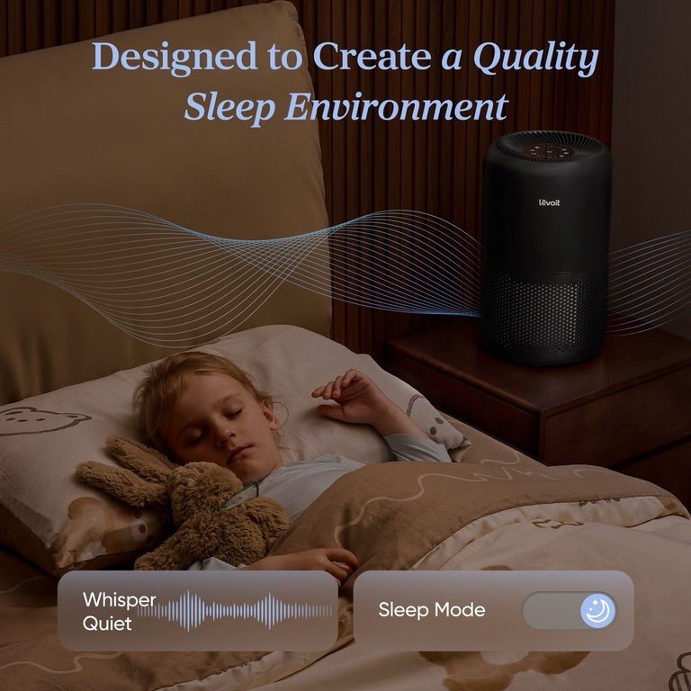 Levoit Core® 300-P Air Purifier