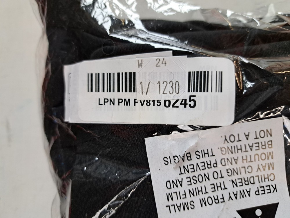 HK-Army Crash Chest Protector, Size XL/2X