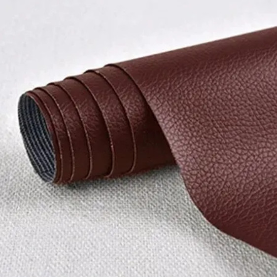 Leather-Repair-Patch Self-Adhesive Leather Refinisher-Cuttable Sofa Repair-Patch