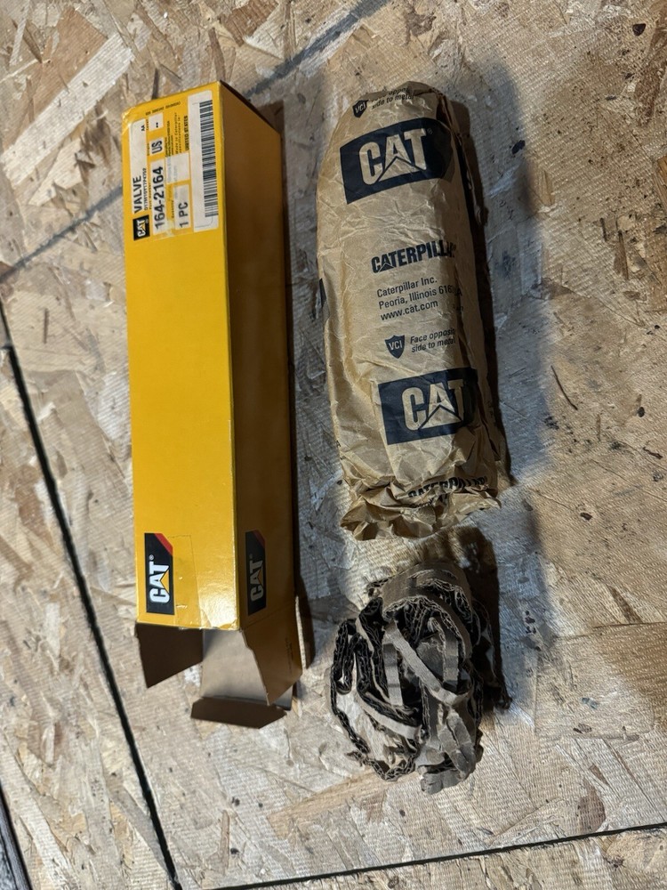 Cat 164-2164 Valve
