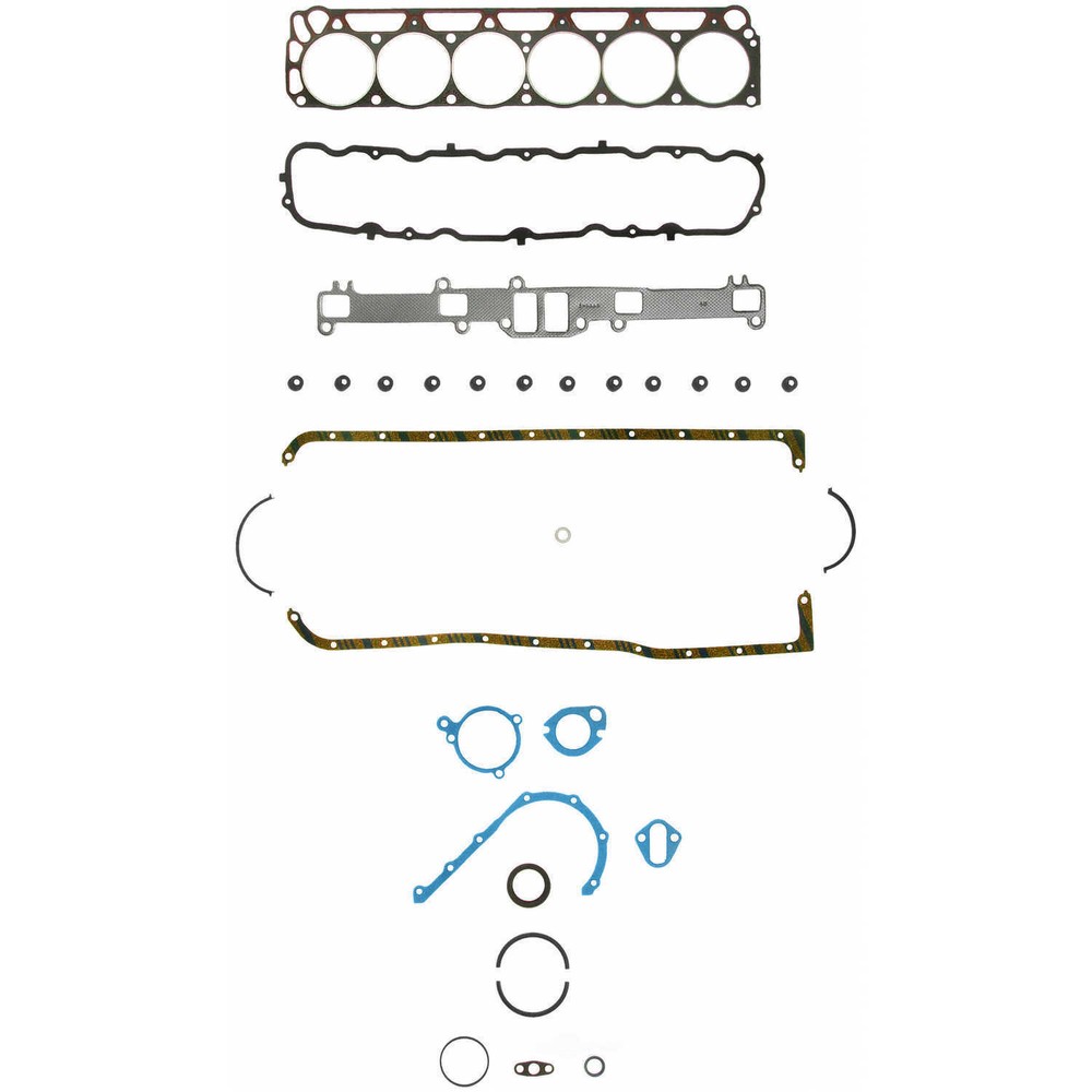 Engine Gasket Set Fel-Pro 260-1002