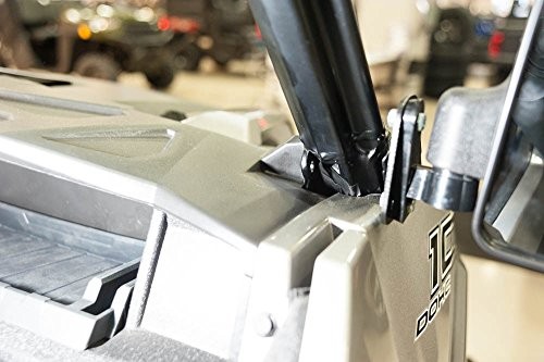 Polaris General 1000 2016+ Folding Side Mirror Set by
