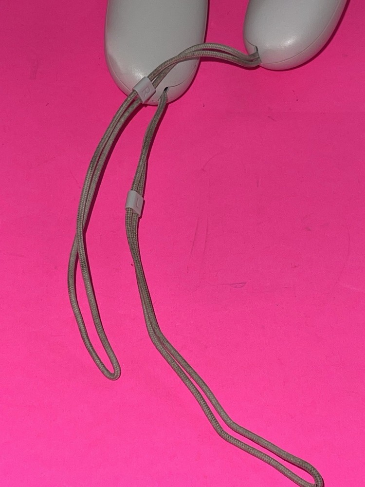 Meta Oculus Quest 2 Controllers Pair - Good Condition