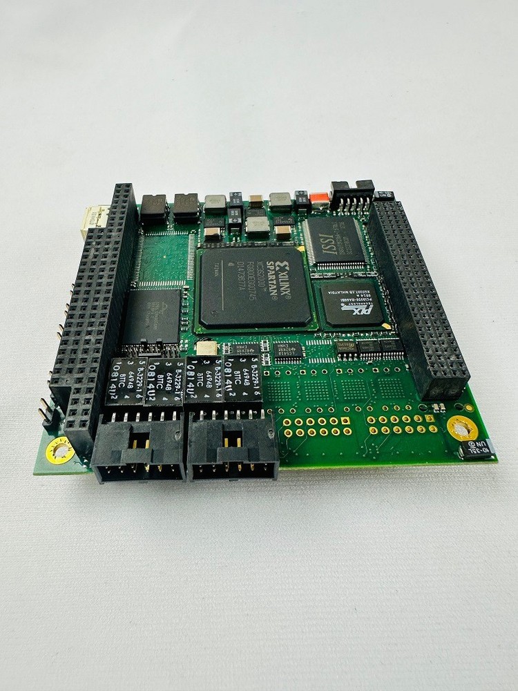 DDC BU-65578C2-200 PC/104 CPU Board