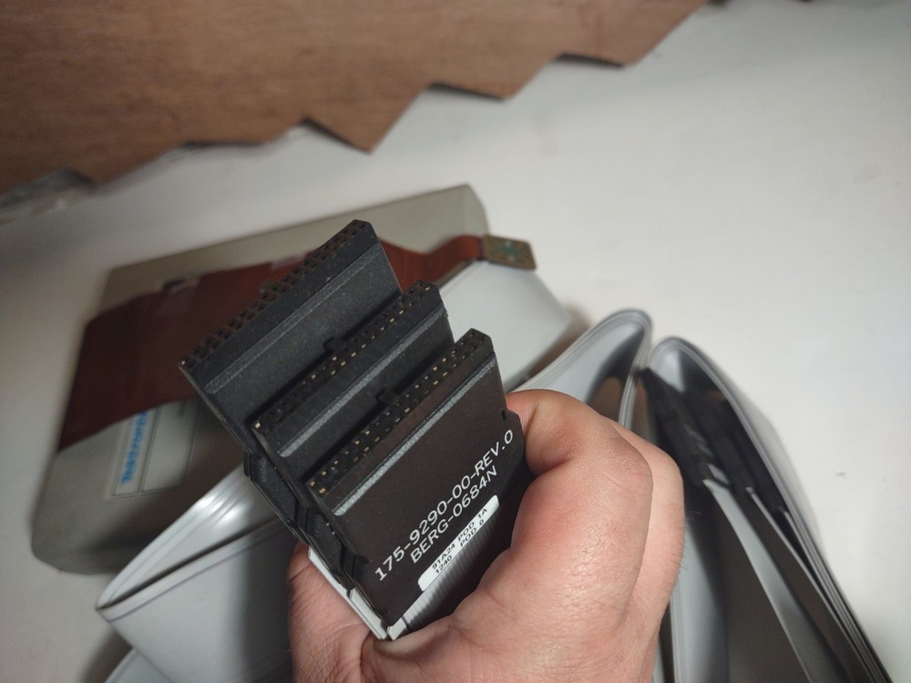 Tektronix PM202 Personality Module - Untested