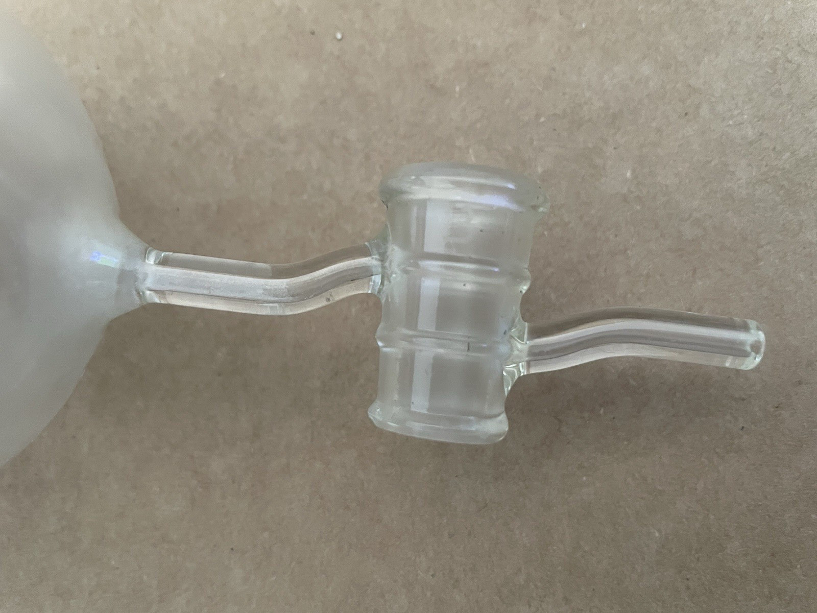 Vintage PYREX / KIMBLE Laboratory Glass #9