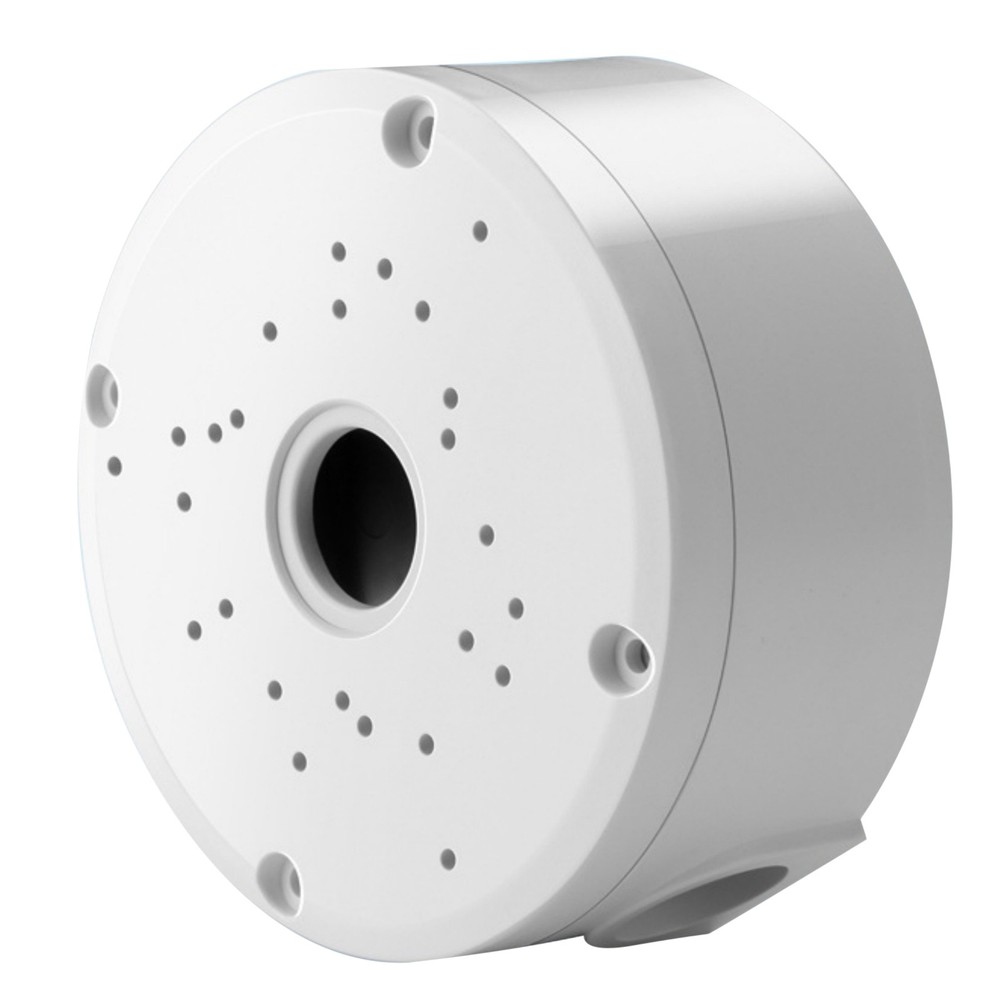 New Durable Junction PC Box CCTV Bullet Dome Camera Wall Mount Bracket