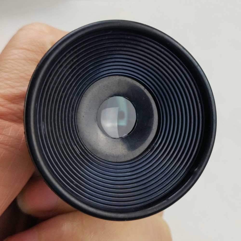 Durable Battery-Free DEF Refractometer for Quick Diesel Concentration Readings
