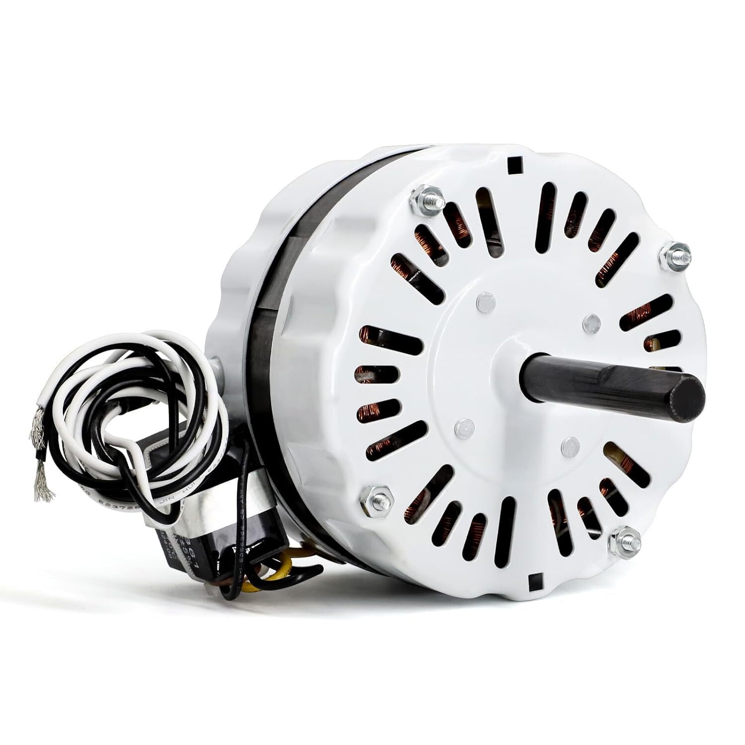 For Air Vent Attic Fan F0812B3146, F0816B4732, 35407 Power Vent Attic Fan Motor