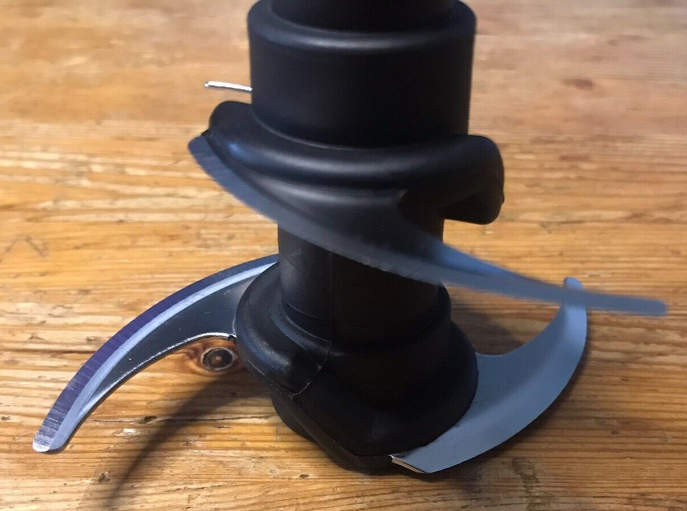 Ninja Blender Blade Replacement Part Piece Cutting Chopping Blade