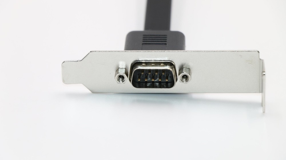 03T8154 Cable COM2 cable 250mmwithlevel shift LB