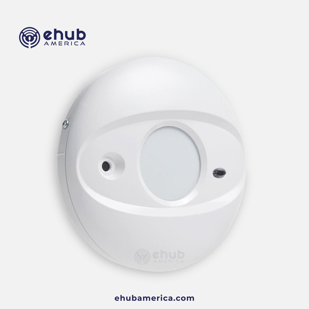 DSC AC-500 Acuity Ceiling Mount Digital Glassbreak Detector