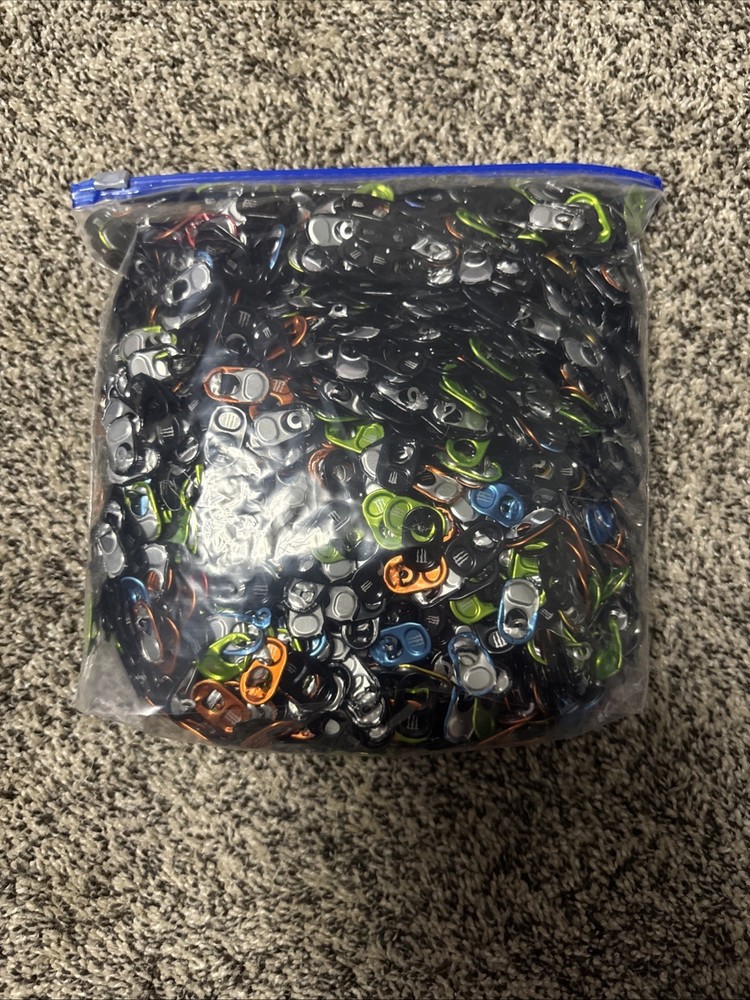 Monster Energy Tabs