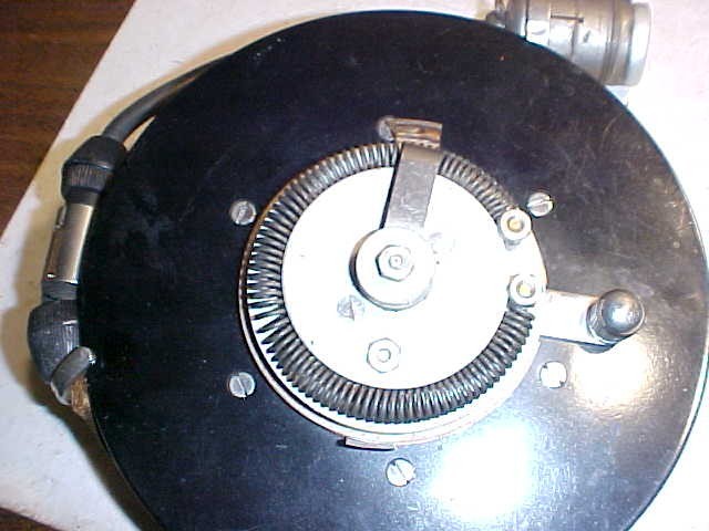 Vintage Bakelite Units Electrical ????