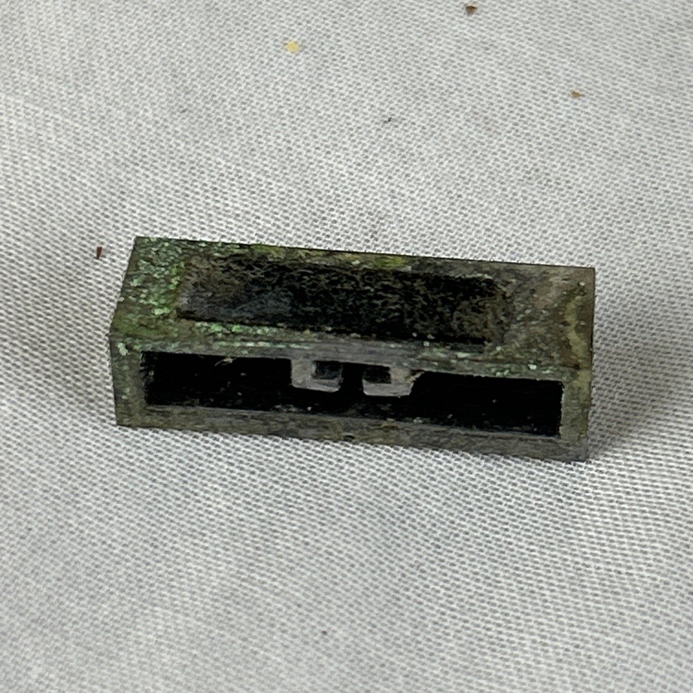 Technics SL-D3 Slide Switch Knob Original