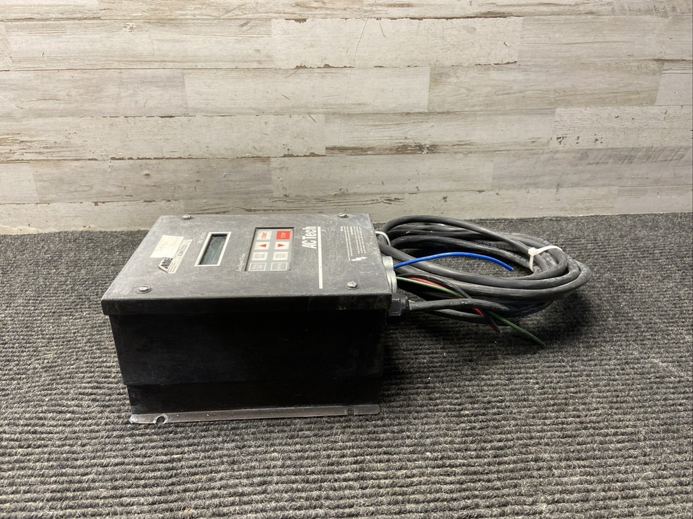 AC Tech Lenze M1205C Motor Controller Dorner 62MV2322 =Used=