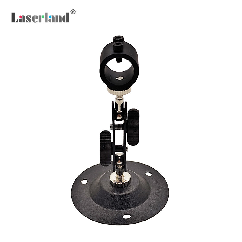 Adjustable Holder Clamp Mount Heatsink Stand for Laser Diode Module Pointer