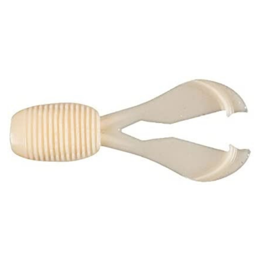 Missile Baits Mini D Chunk (MBMDC) Soft Plastic Jig Trailer Pick Any Color