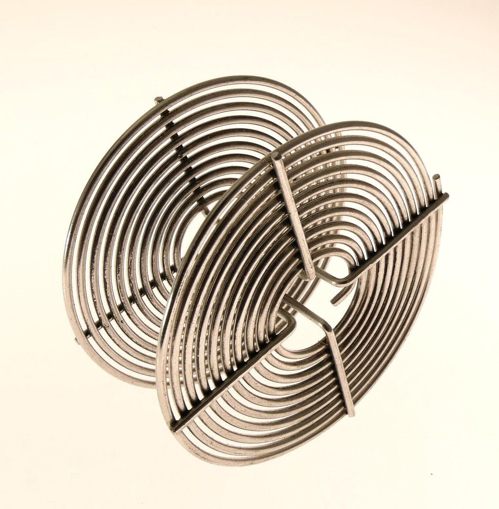 35mm Stainless Steel Developing reels