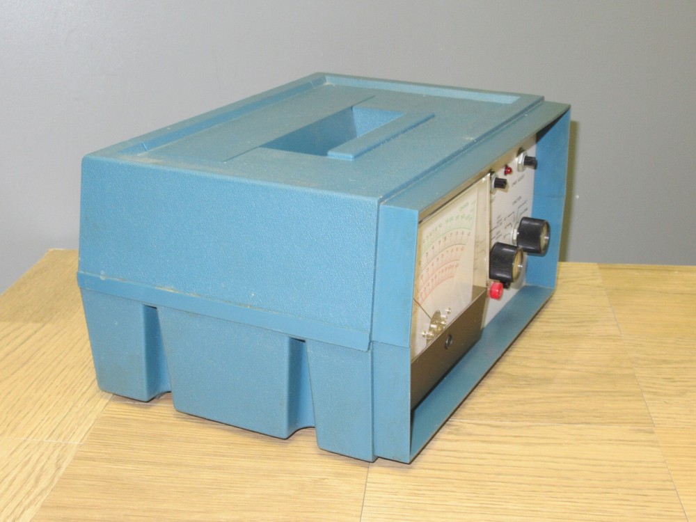 HEATHKIT IM 5284 Vintage Tool Multi Meter Tested