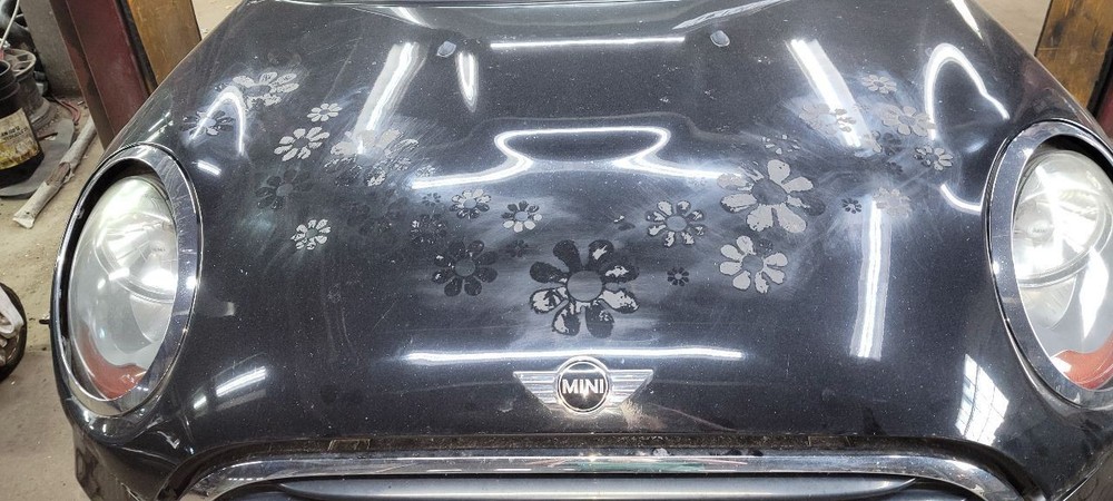 16-20 Mini Cooper Radio Controller 631319354506