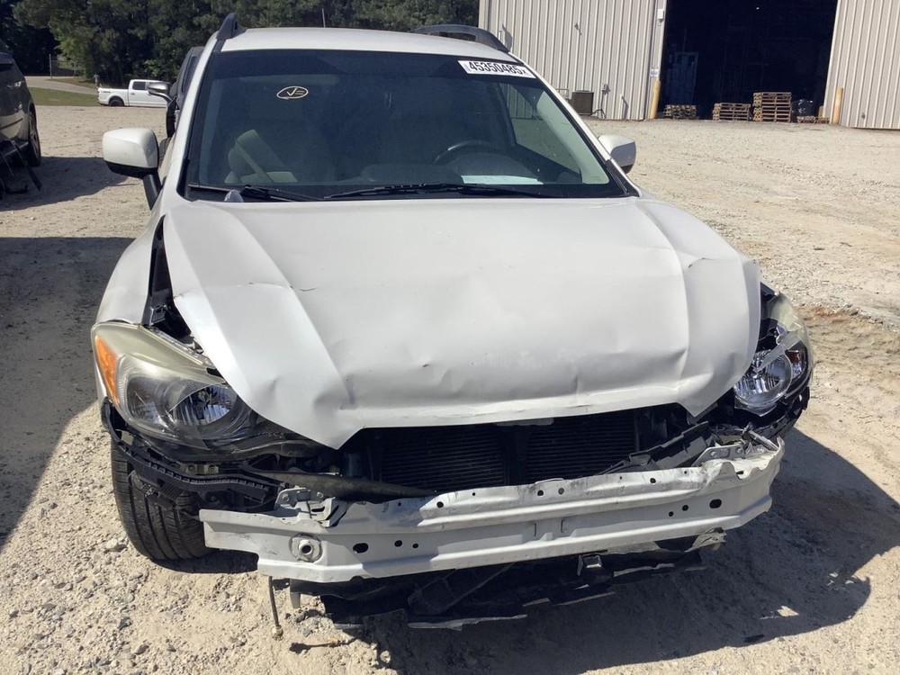 IMPREZA 2012 Glove Box 4601359