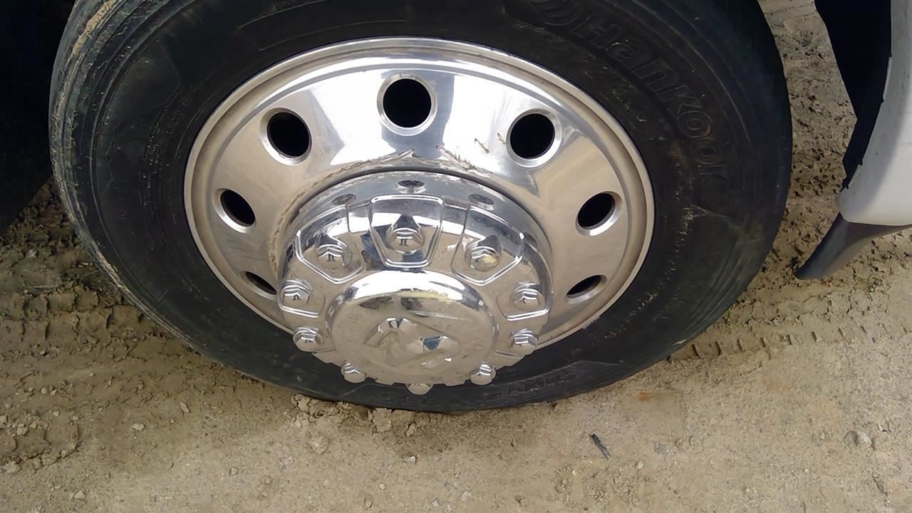 2021 RAM 2500 3500 4500 5500 BCM BODY CONTROL MODULE 68482884AC