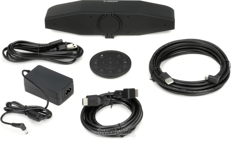 Yamaha CS-500 Video Collaboration Conference System