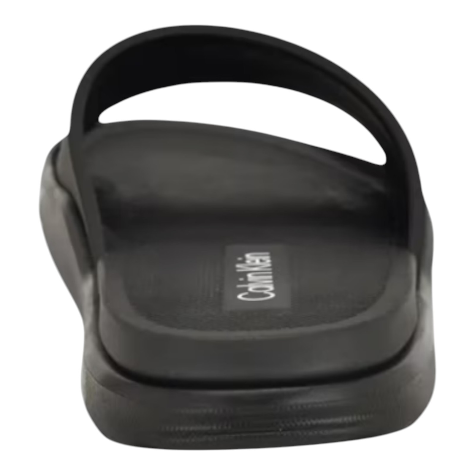 Calvin Klein -Men's CMMILORN Slide Sandal -Black 001 - All Sizes - New