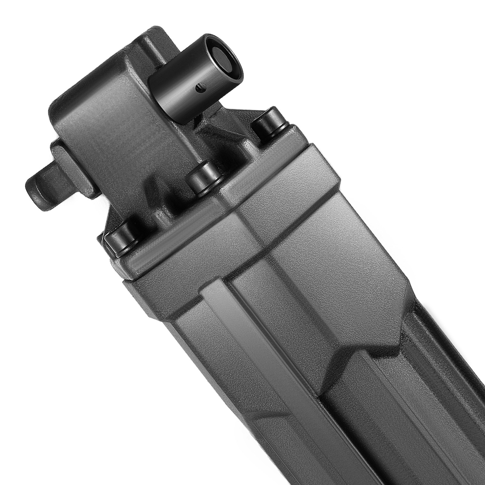 Handheld Trencher Digger Machine 52CC 2Stroke Garden Tree Digger Digging Machine