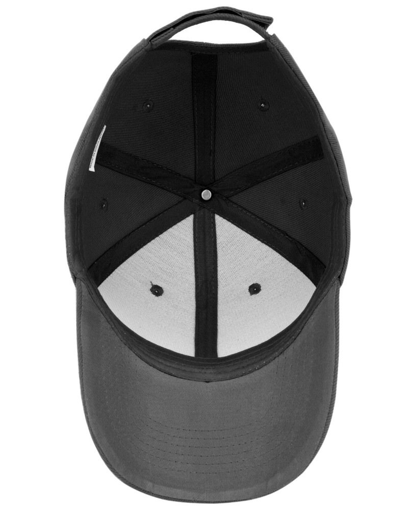 Plain Blank Solid Adjustable Baseball Cap Hats wholesale lot 12pcs