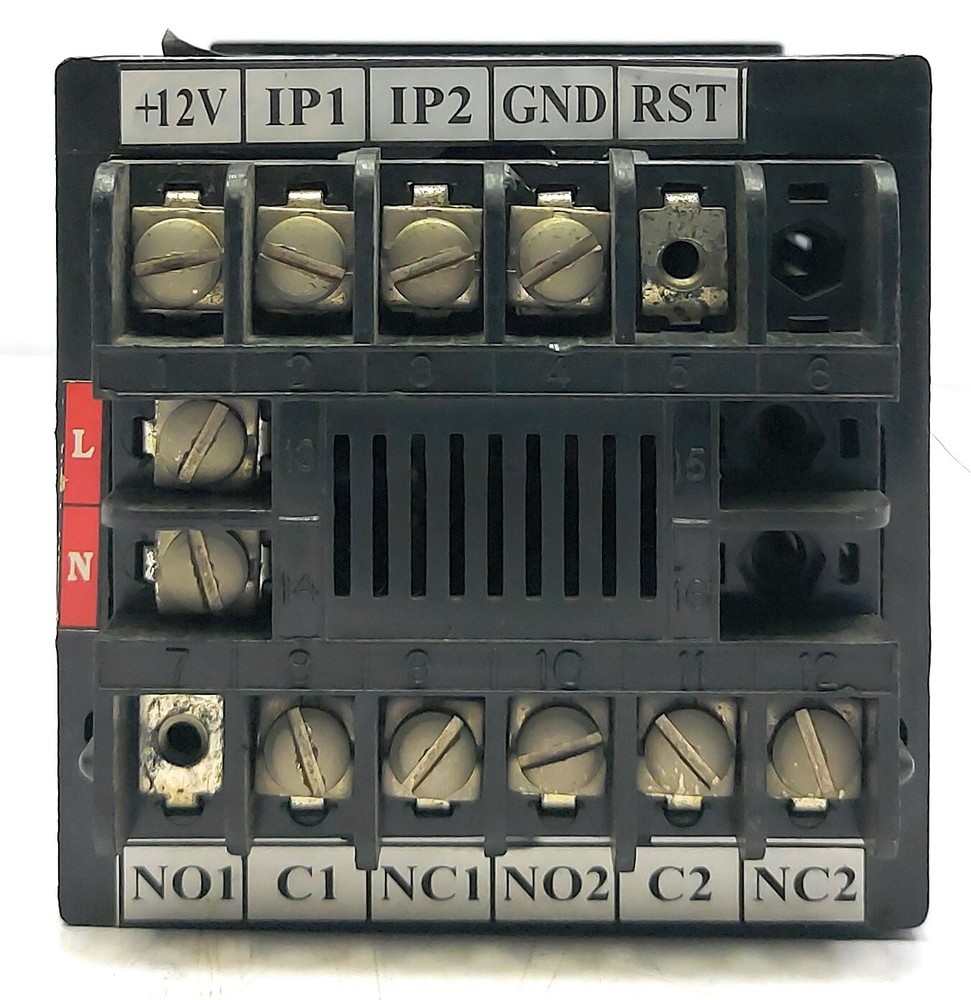 Innovative Instruments XCN 77 Innovative