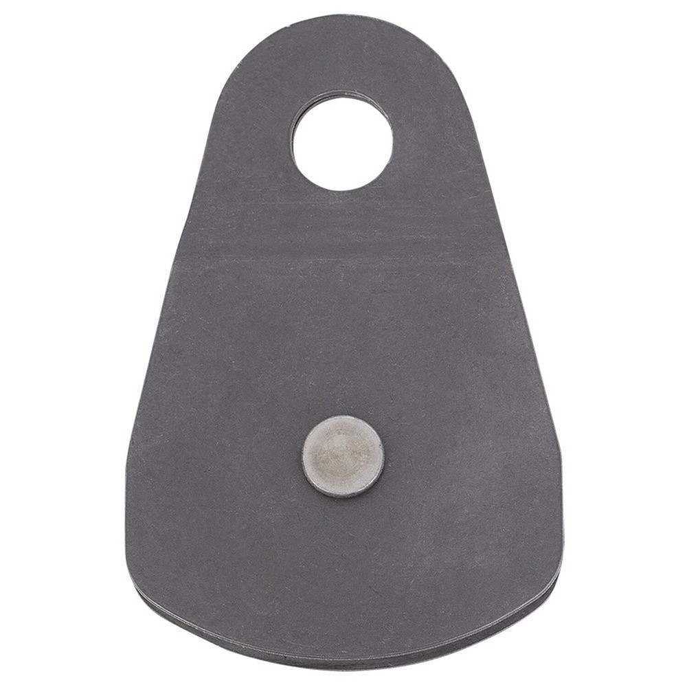 Peakworks Fall Protection Tripod Pulley, Single Oscillating Side Plates, Stai...