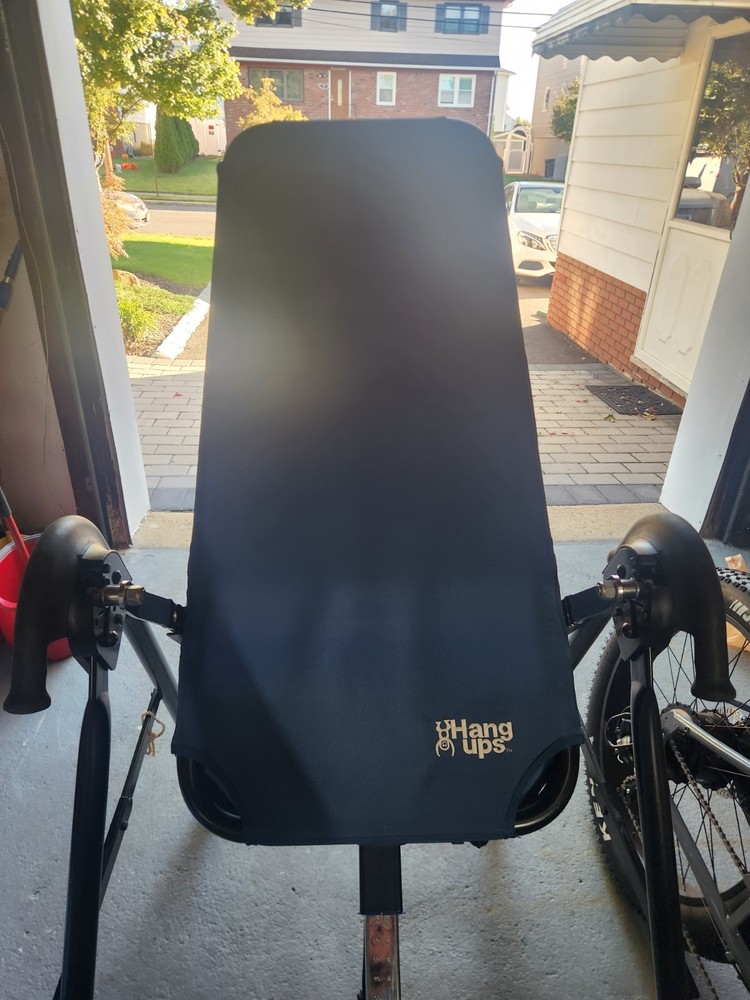 Teeter Hang UPS Inversion Table