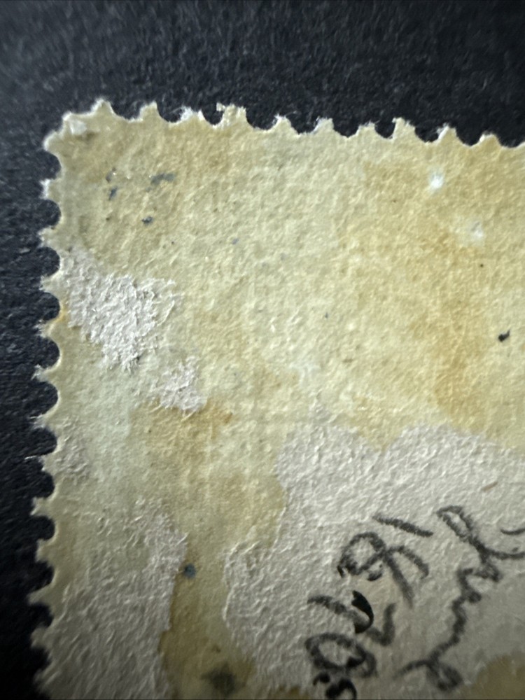 US Scott #135 Very Nice!