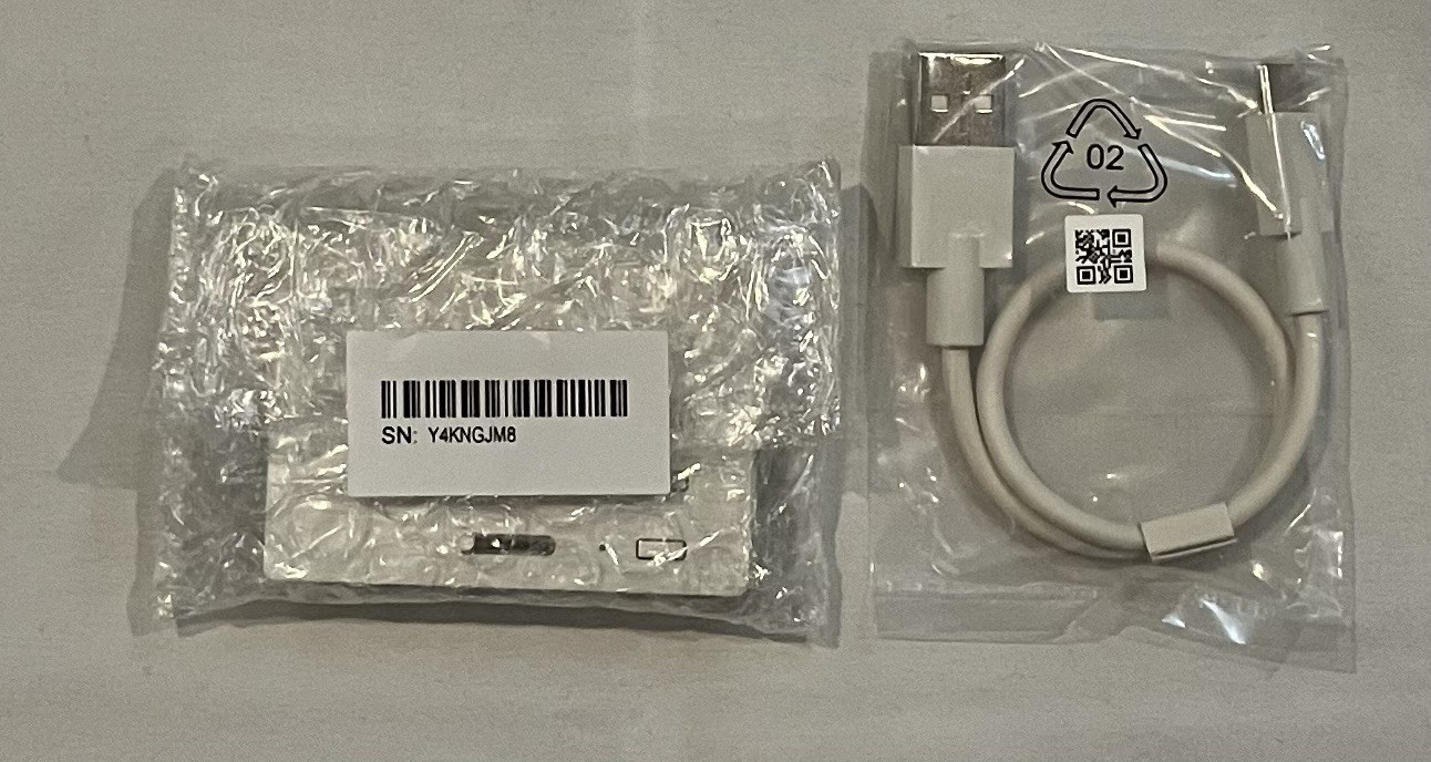 Yeezy x Teenage Engineering 2019 Unreleased Stem Player