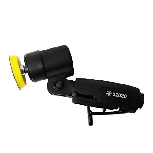 Astro Pneumatic 32020 Onyx Flex-head 2" Micro Air Sander