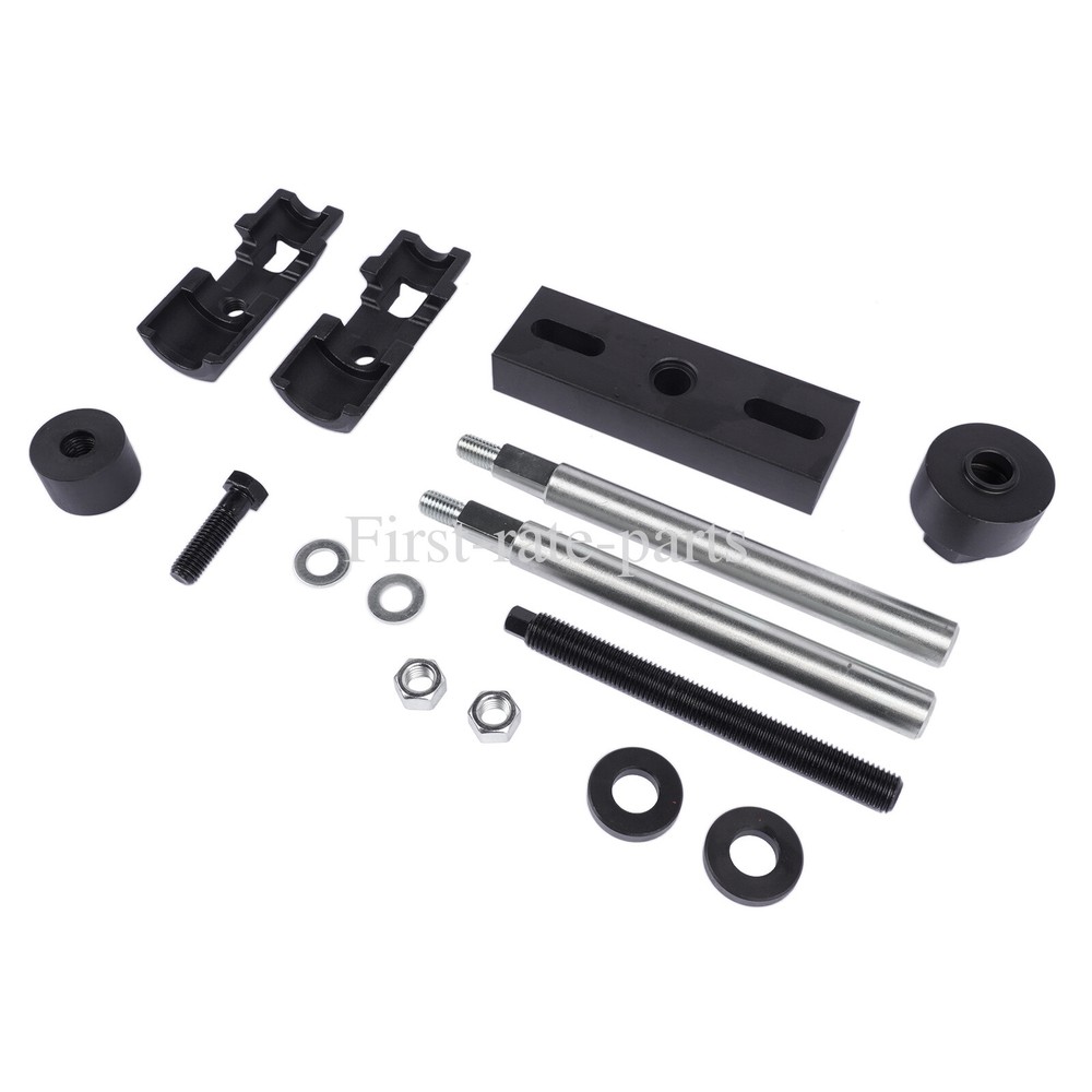 Injector Extractor Removal Tool Set for Ford 2.0 EcoBlue Diesel Engine 303-1706