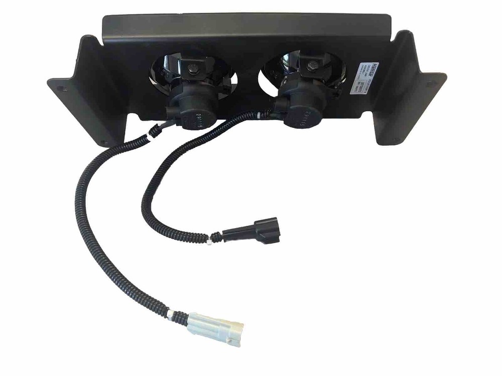 Volvo 20758973 Light Kit