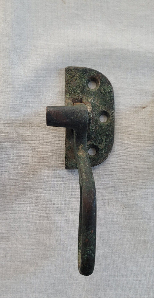 Antique Ice Box Hardware Latch LAST ONE