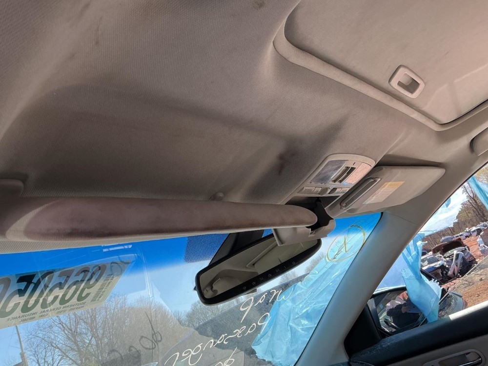 CX-9 2015 Glove Box 4996553