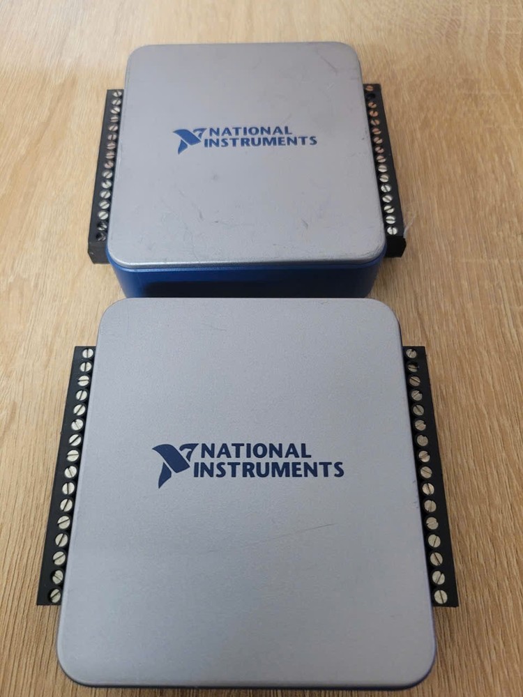 National Instruments USB-6001 154424C-03L USB Data Acquisition Multi-Function