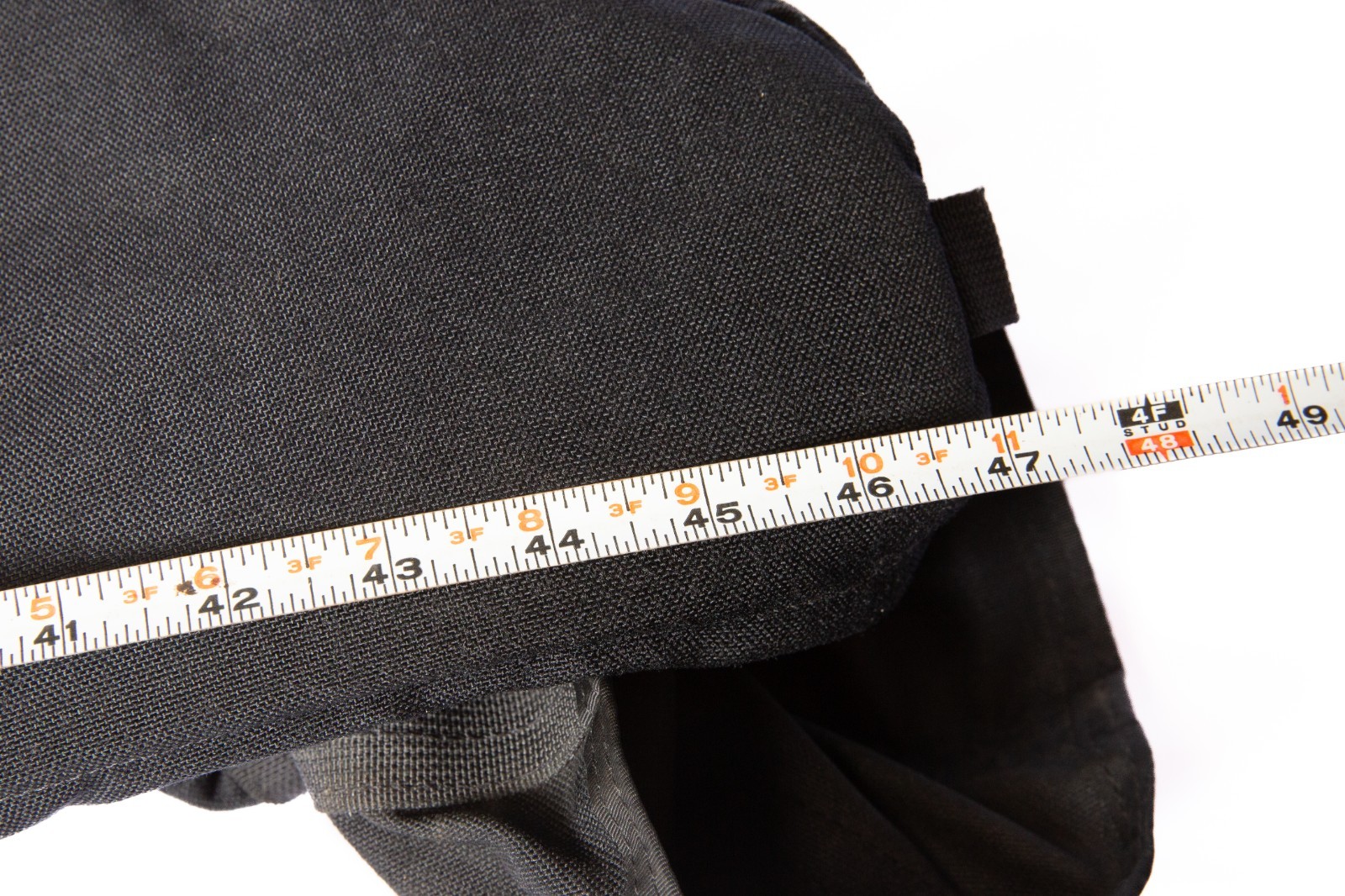 OLDGEN 1990 Eagle Industries Drag Bag R-DRGBG-BK Black Rifle Backpack NSW SOF 2