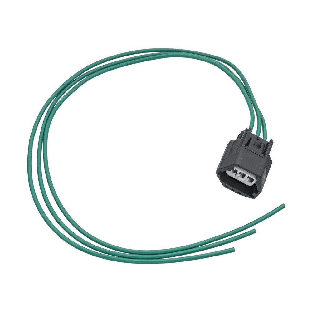 For Ford Excursion 2000-2005 Brake Fluid Level Sensor Connector | Blade Terminal